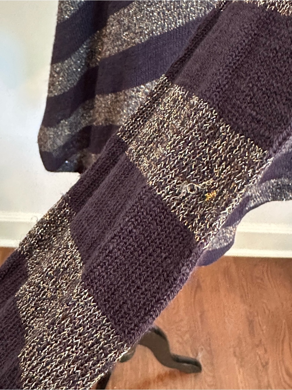 NWT Femme open front cardigan - Picture 8 of 15